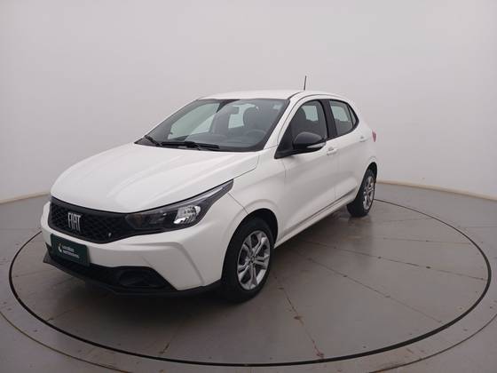 FIAT ARGO 1.0 FIREFLY FLEX DRIVE MANUAL FIAT ARGO 1.0 FIREFLY FLEX DRIVE MANUAL